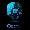 Logo AI Agency <mark>Blueprint</mark>™