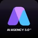 Logo AI <mark>Agency</mark> 3.0™