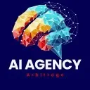 Logo Ai Agency Arbitrage