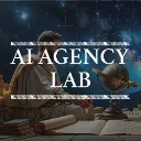 Logo AI Agency Lab