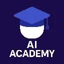 Logo AI Agents Academy