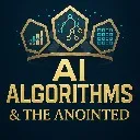Logo AI Algorithms & The Anointed