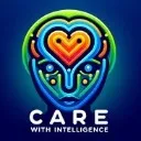 Logo Ai and Automation in Care