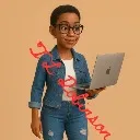 Logo AI Art 2 Assets GEN X Network