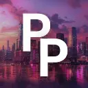 Logo Prompt To Profit | 100% Free