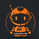 Logo AI Automation Elite