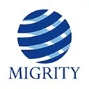 Logo AI定位财富俱乐部 by MIGRITY