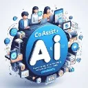 Logo AI Branding Agents PRO
