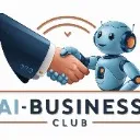 Logo AI-Business Club