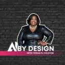 Logo AI by Design Academy