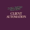 Logo AI Client Automation Challenge