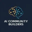 Logo AI Community Builders