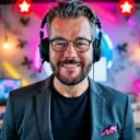 Logo AI Content Creator