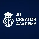 Logo 🎓 AI Creator Academy