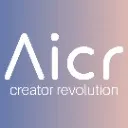 Logo Ai Creator Revolution