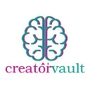 Logo AI Creator Vault