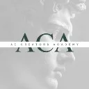 Logo Ai Creators Academy