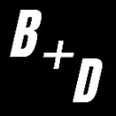 Logo <mark>Built</mark> Different Community
