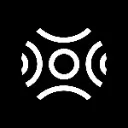 Logo AI for HR Club