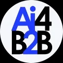 Logo Ai4B2B Sales