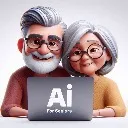 Logo AI for Seniors