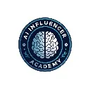 Logo Ai Influencer Academy