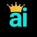 Logo AI Komunita(PREMIUM)