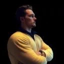 Logo AI mit Arnie