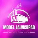 Logo AI Model Launchpad