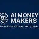 Logo AI Money Makers