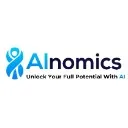 Logo AI Nomics
