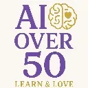 Logo AI Over 50: Learn & Love It