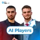 Logo AI Players