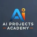 Logo AI PROJECTS <mark>ACADEMY</mark>