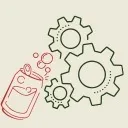 Logo AI Systems & Soda