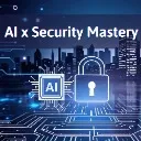 Logo AI x Security Mastery