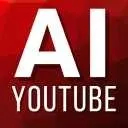 Logo AI and YouTube Creator Club
