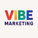 Logo VIBE MARKETING