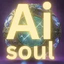 Logo Ai + Spirituality Portal