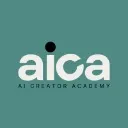 Logo AI Creator Academy