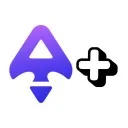 Logo AIcademy Plus