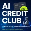 Logo Ai Credit Club