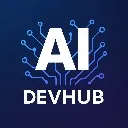 Logo AI DevHub