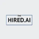 Logo TheHired.AI
