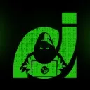 Logo AI Guy Academy