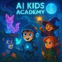 Logo Ai Kids Academy