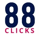 Logo 88Clicks.com: Start-Up Skool