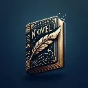 Logo AI Novel Writers