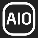 Logo AIO for MSPs