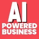 Logo AI-Powered Business with Wendy